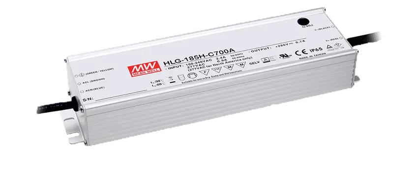 30W Power Supply - IP20