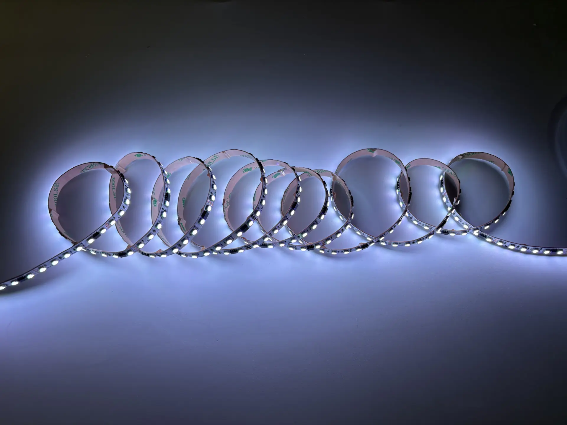 SMD SPI Tape Light: RGB - Image 10