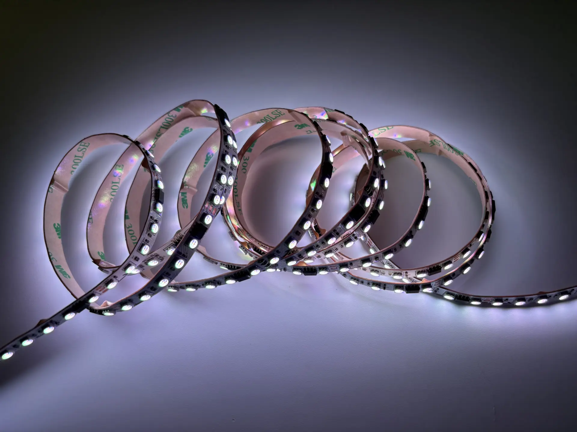 SMD SPI Tape Light: RGB - Image 15