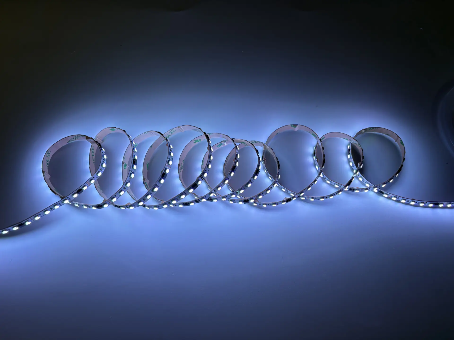 SMD SPI Tape Light: RGB - Image 12