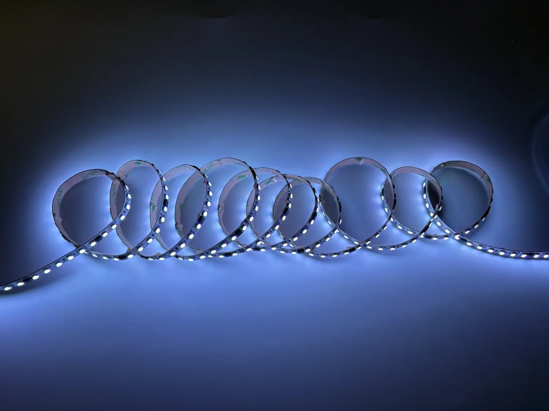 SMD SPI Tape Light: RGB - Image 13