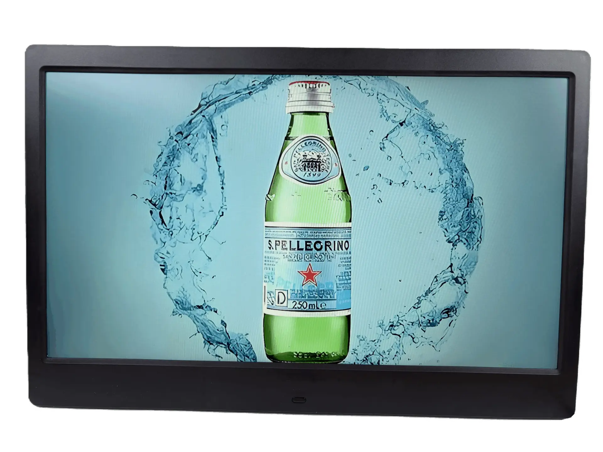 eShelf® Photo Frame