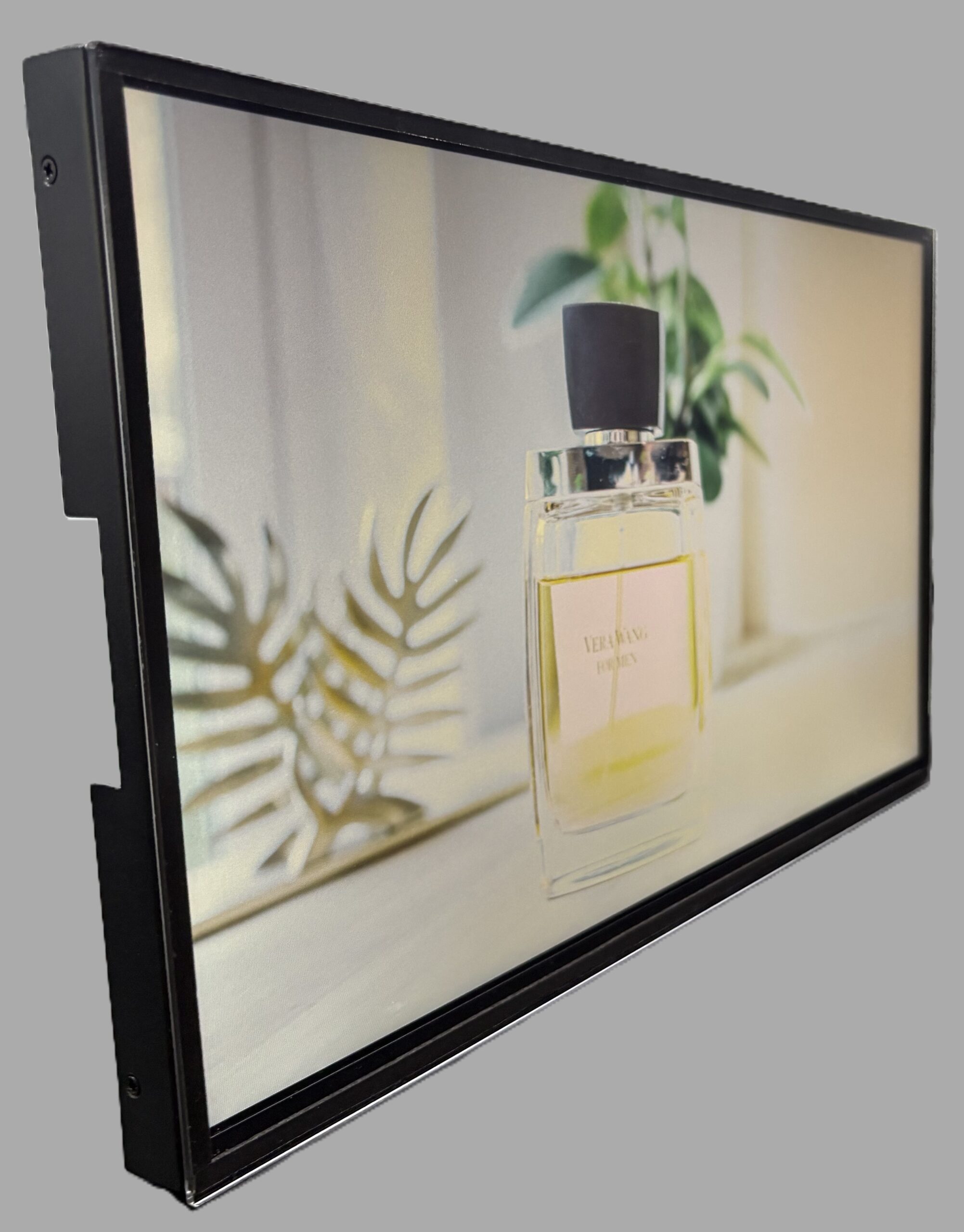 eShelf® Tablet Size - Image 3