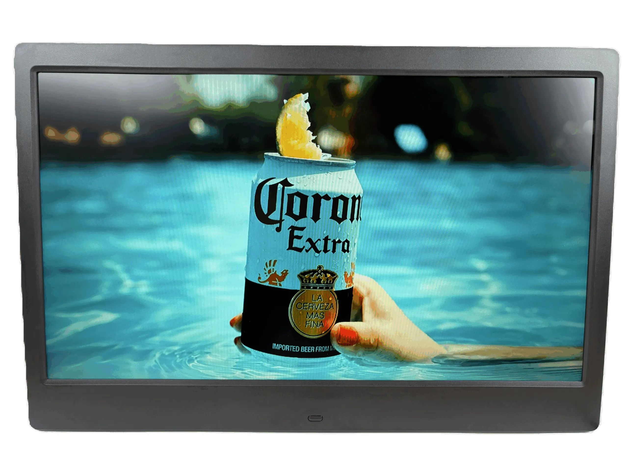 eShelf® Photo Frame