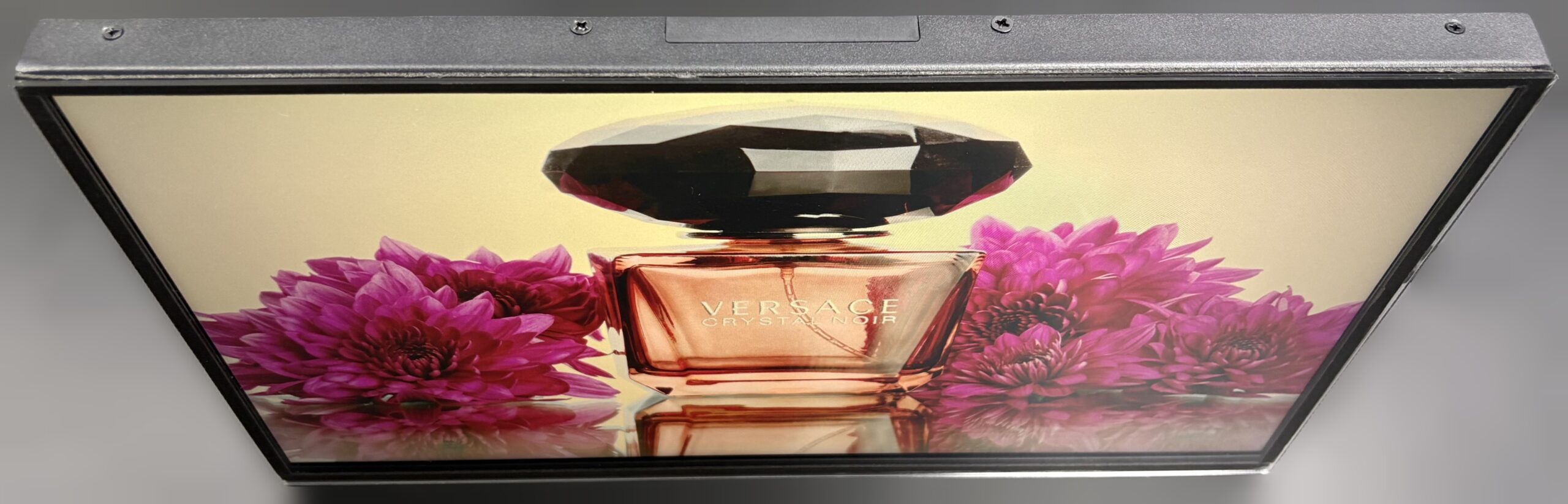 eShelf® Tablet Size - Image 4