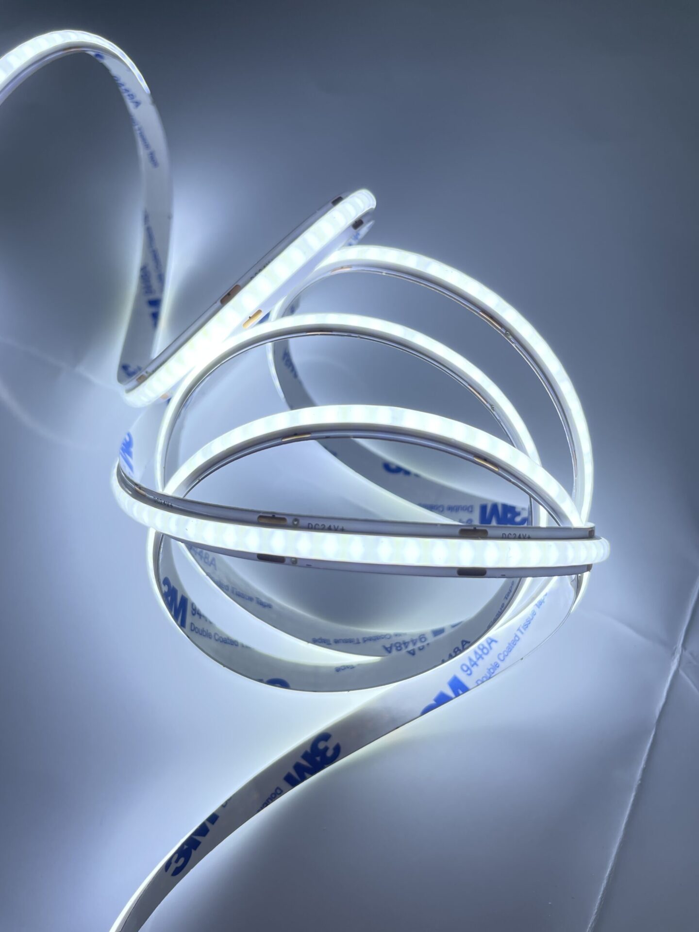 Silicone On Board – Cool White Silicone On Board - Cool White