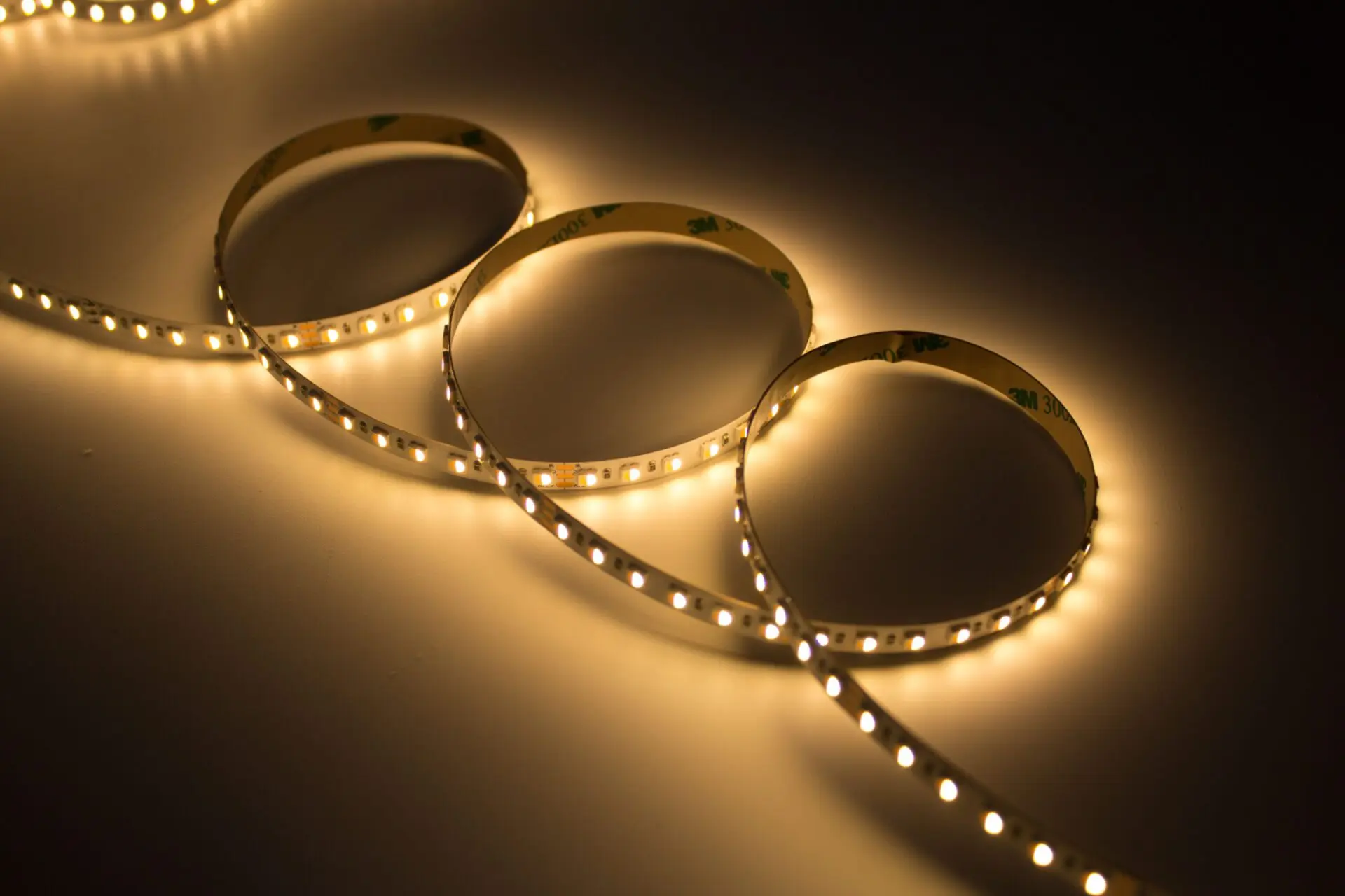 CCT LED Light Strip