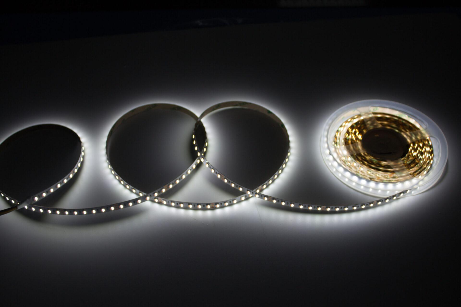 CCT Light Strip CCT Light Strip