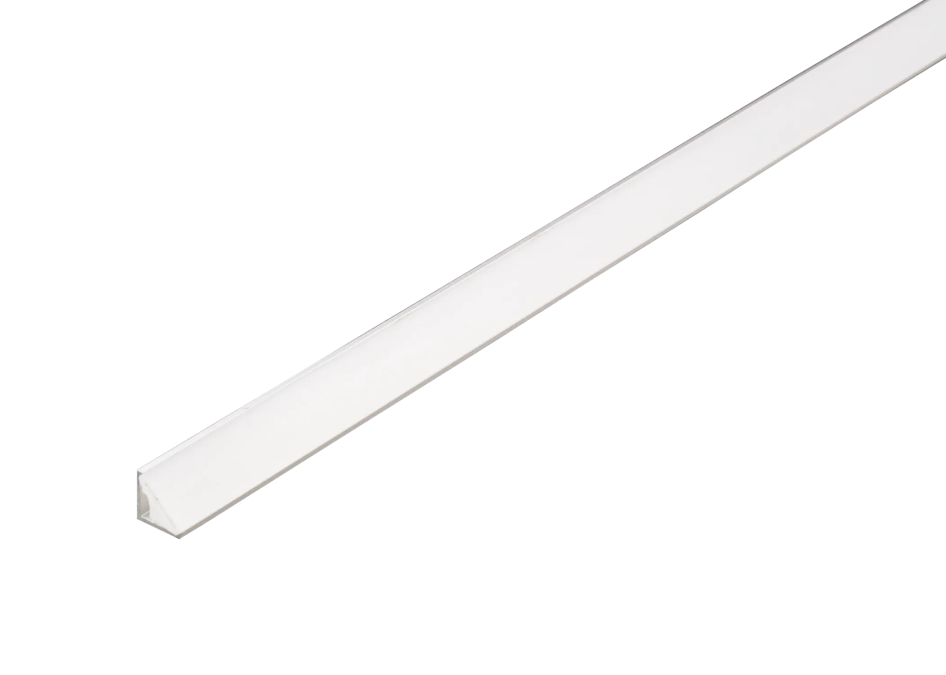 Cornerline ALU 10 semi linear Cornerline ALU 10 semilinear