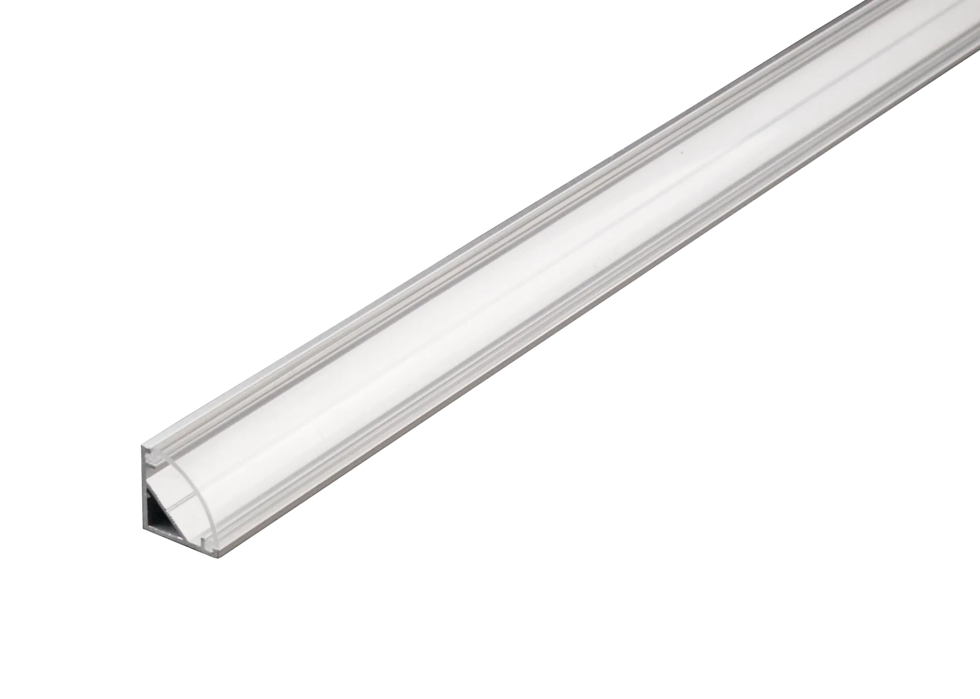 Cornerline ALU 16 semi linear Cornerline ALU 16 semilinear