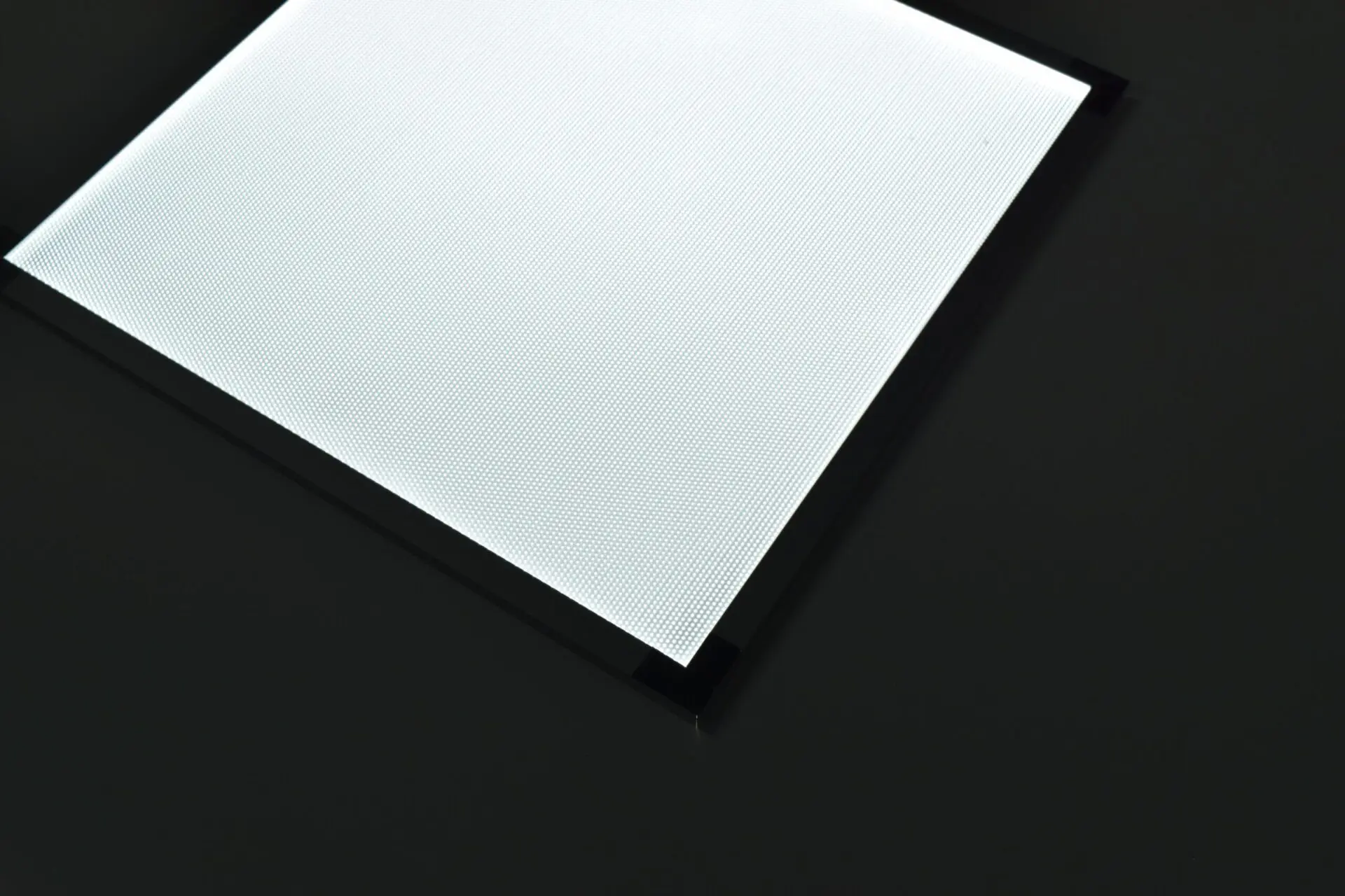 LED Light Panel Customized LIGHTPANEL Single Color