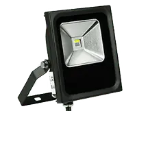 LED Flood Light Fixtures