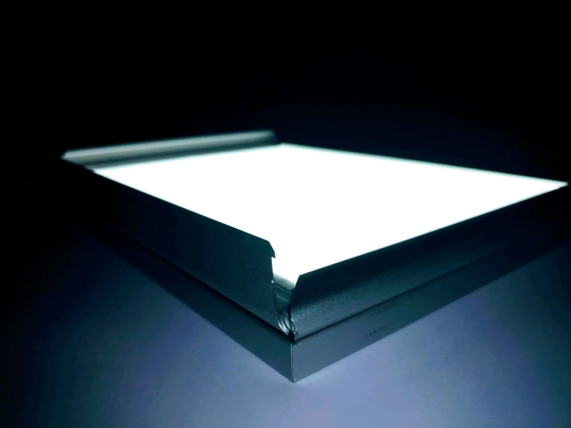 IMG_20190806_165621130 Lightpanel Snap Frame Lightbox