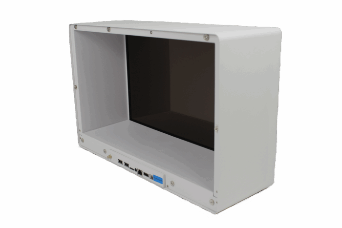 eShelf® Digital Display Box - Image 3