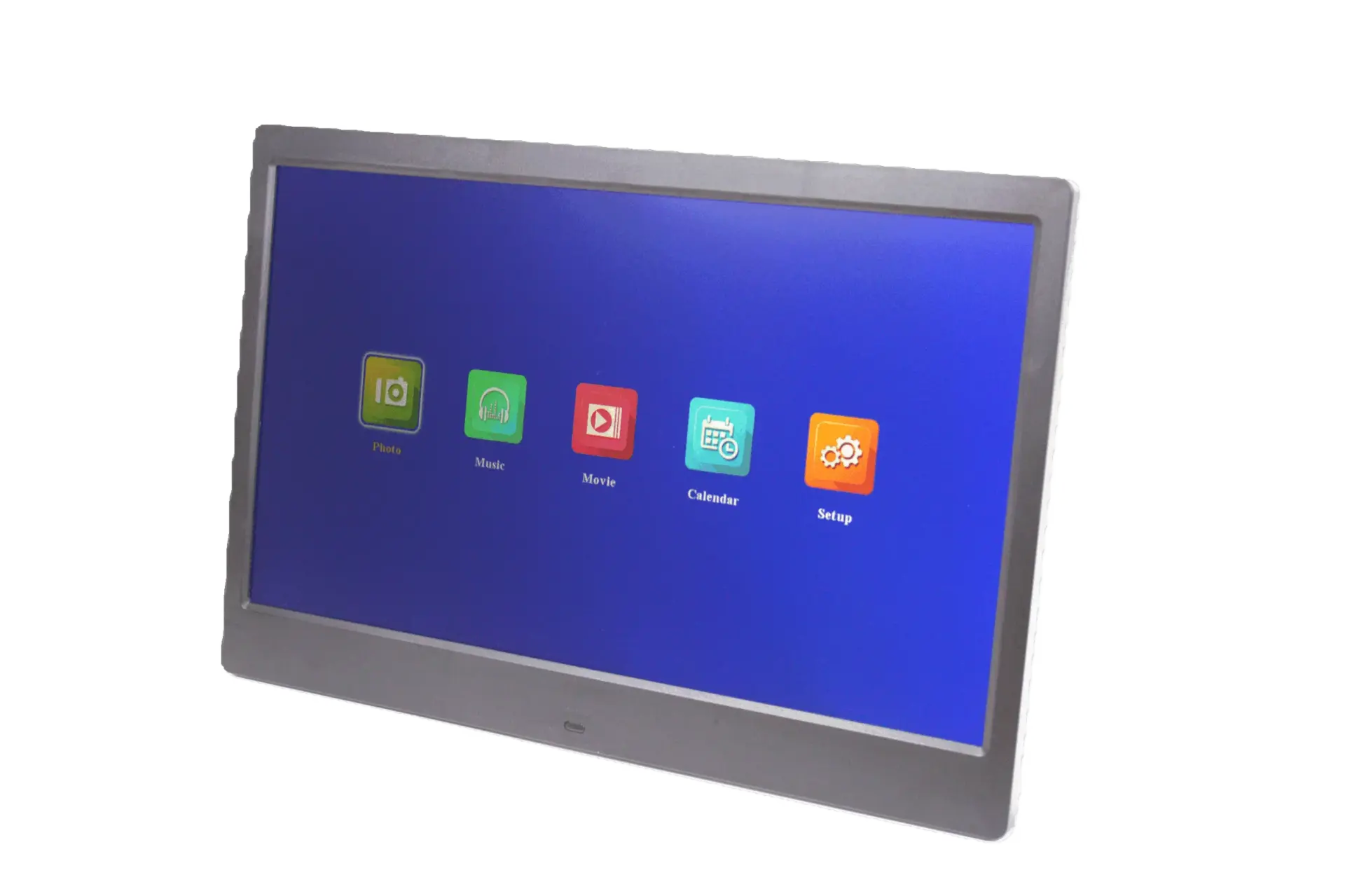 eShelf® Photo Frame