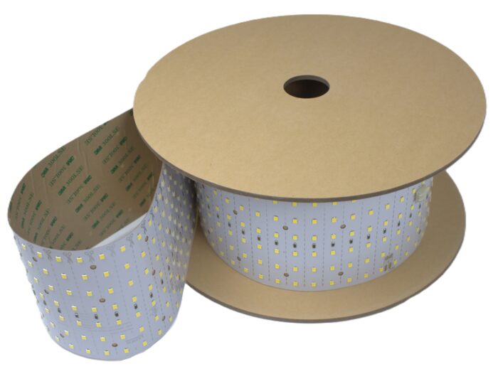 LEDs do! LightWave Roll It! - Image 6