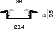Inline ALU 10