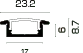 Inline ALU 8