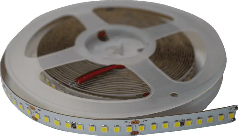 180LEDs/m 8W/m High Efficiency LED Light Strip