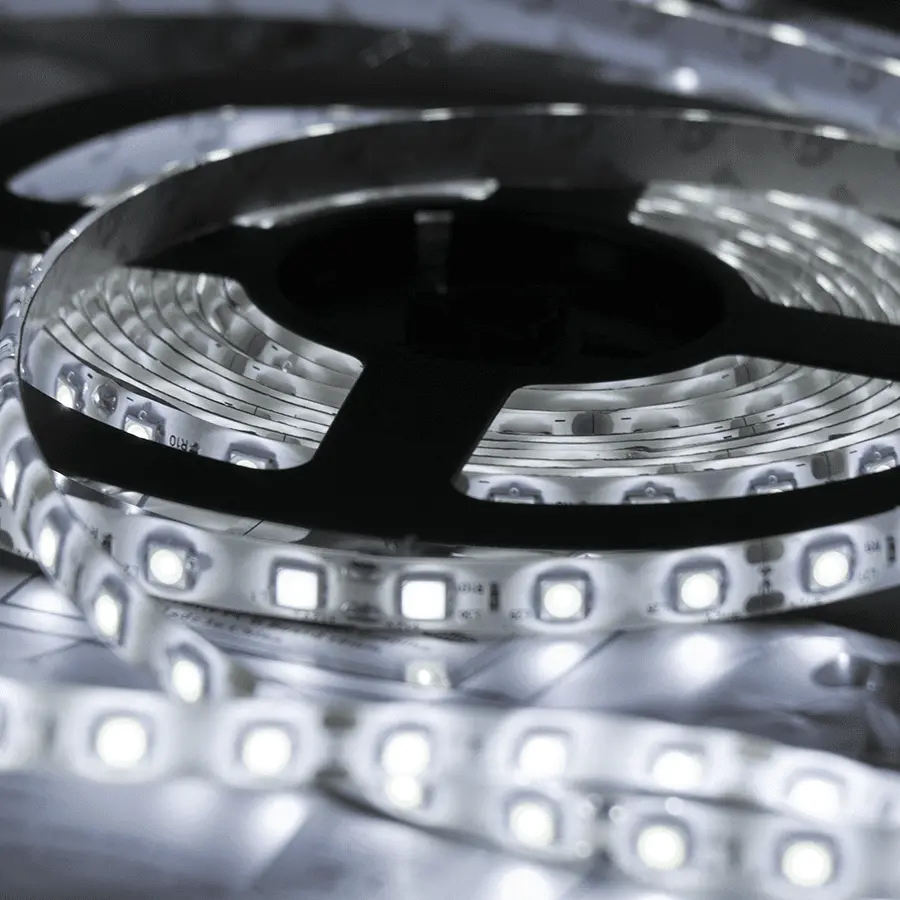 LED Tape RGB+W