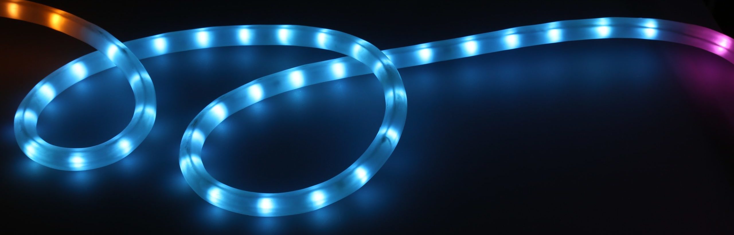 The Total Absolute Guide to LED Strip Dimming – LUXX Light Technology