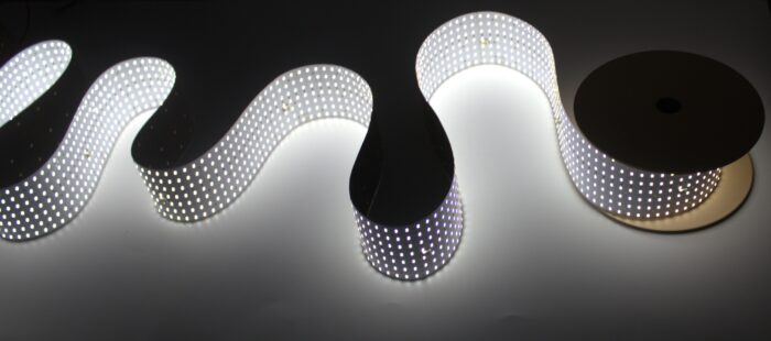 LEDs do! LightWave Roll It! - Image 7