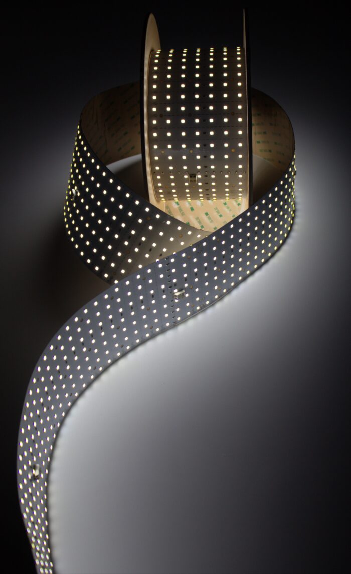 LEDs do! LightWave Roll It! - Image 4