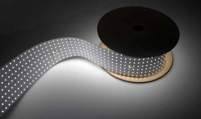 LEDs do! LightWave Roll It! - Image 3