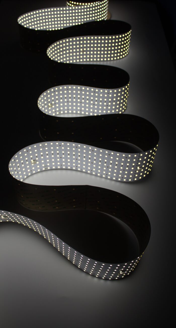 LEDs do! LightWave Roll It! - Image 2