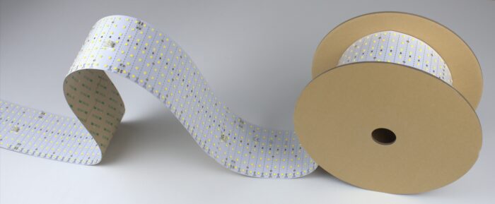 LEDs do! LightWave Roll It! - Image 5