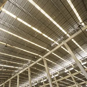Linear Ceiling Lights