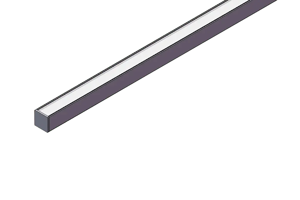 Linearline ALU 10 linear