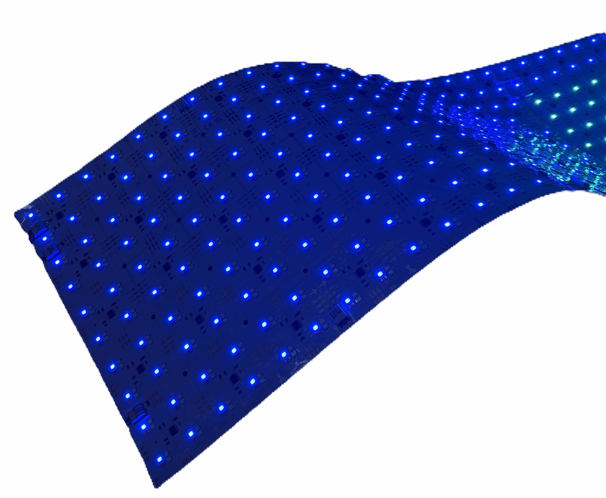 PIXX LightWave – Blue PIXX LightWave - Blue