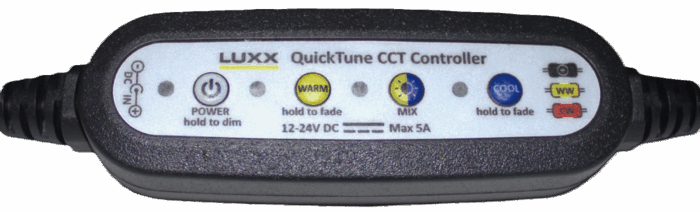 QuickTune CCT Controller - Image 2