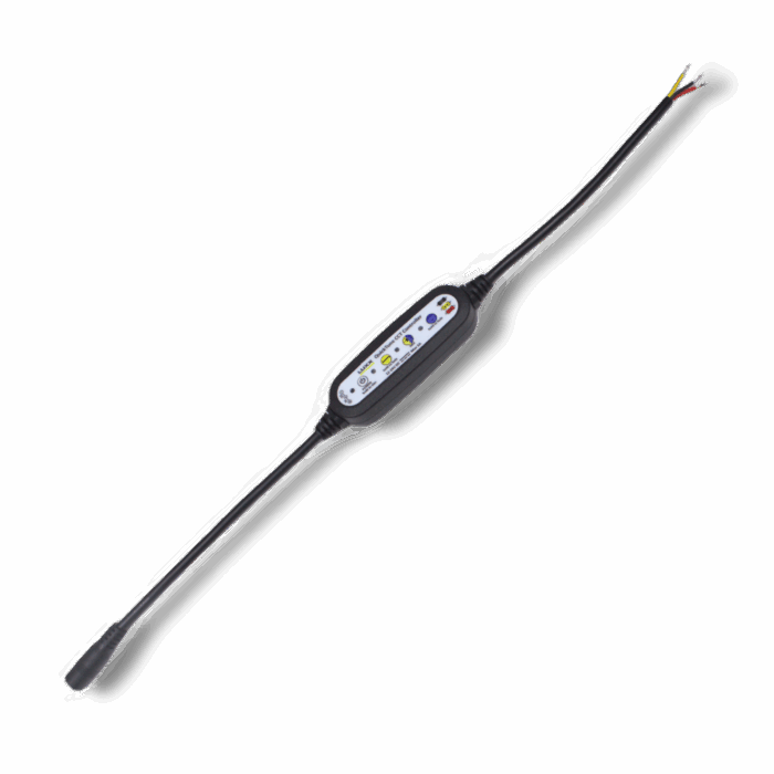 QuickTune CCT Controller
