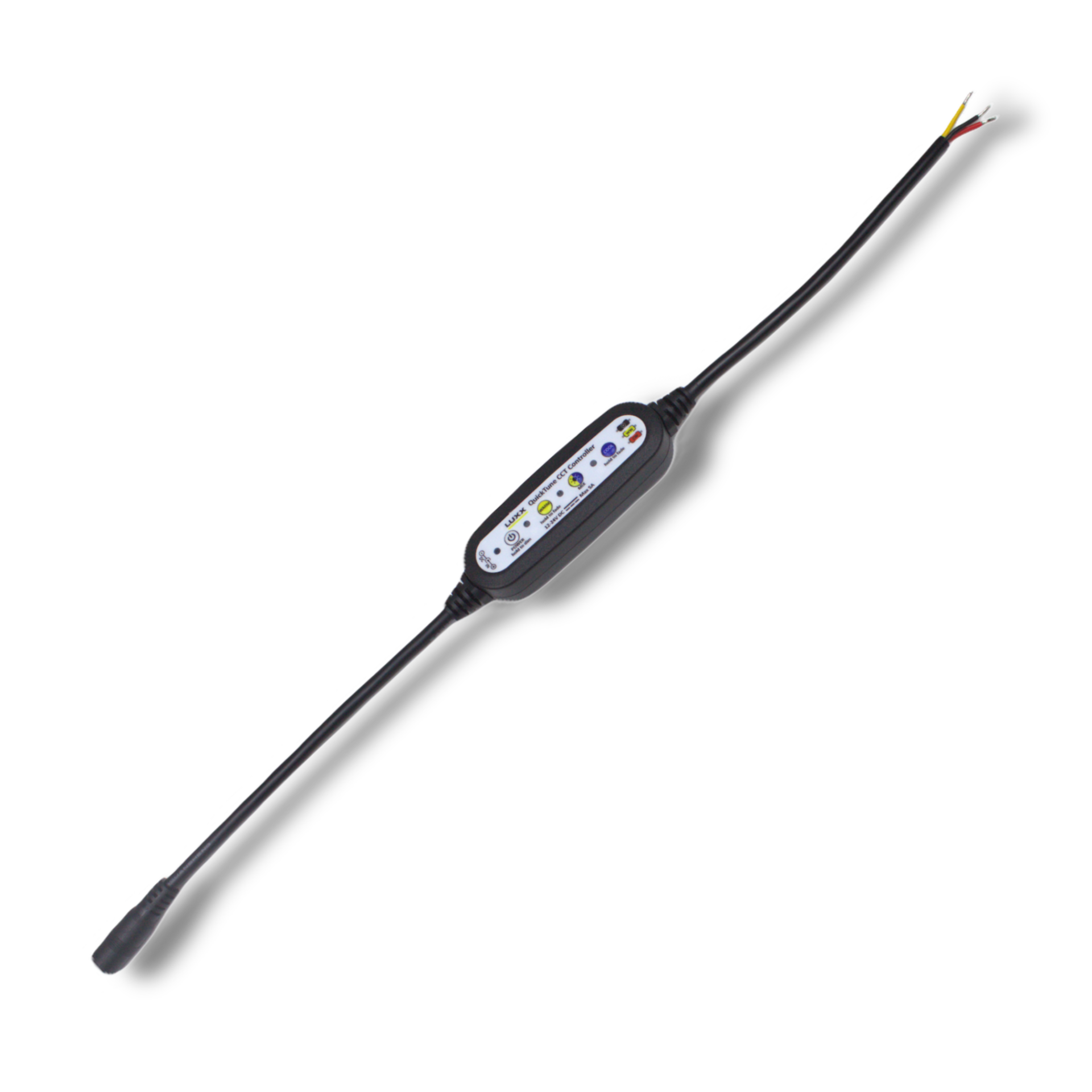 QuickTune Controller