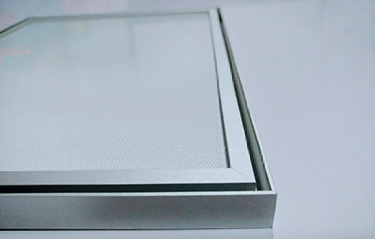 Lightpanel SEG Frame Lightbox