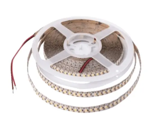Single LED Cut 140LEDs-m 9.2W-m LED Light Strip