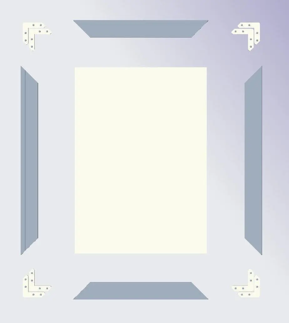 LIGHTPANEL Vizzion