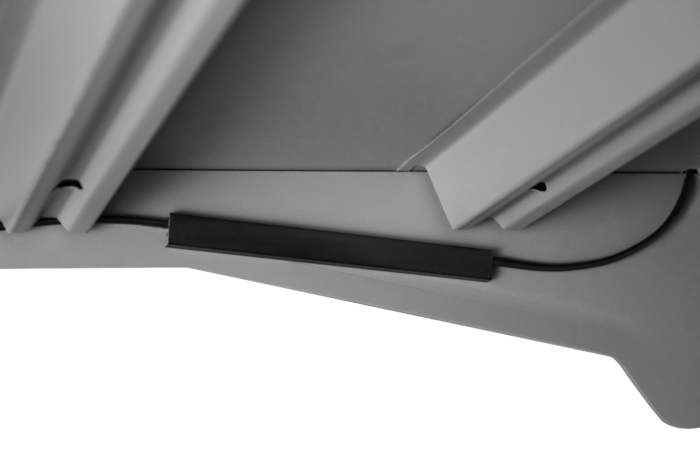 Magnetic Cable Channel - Image 4