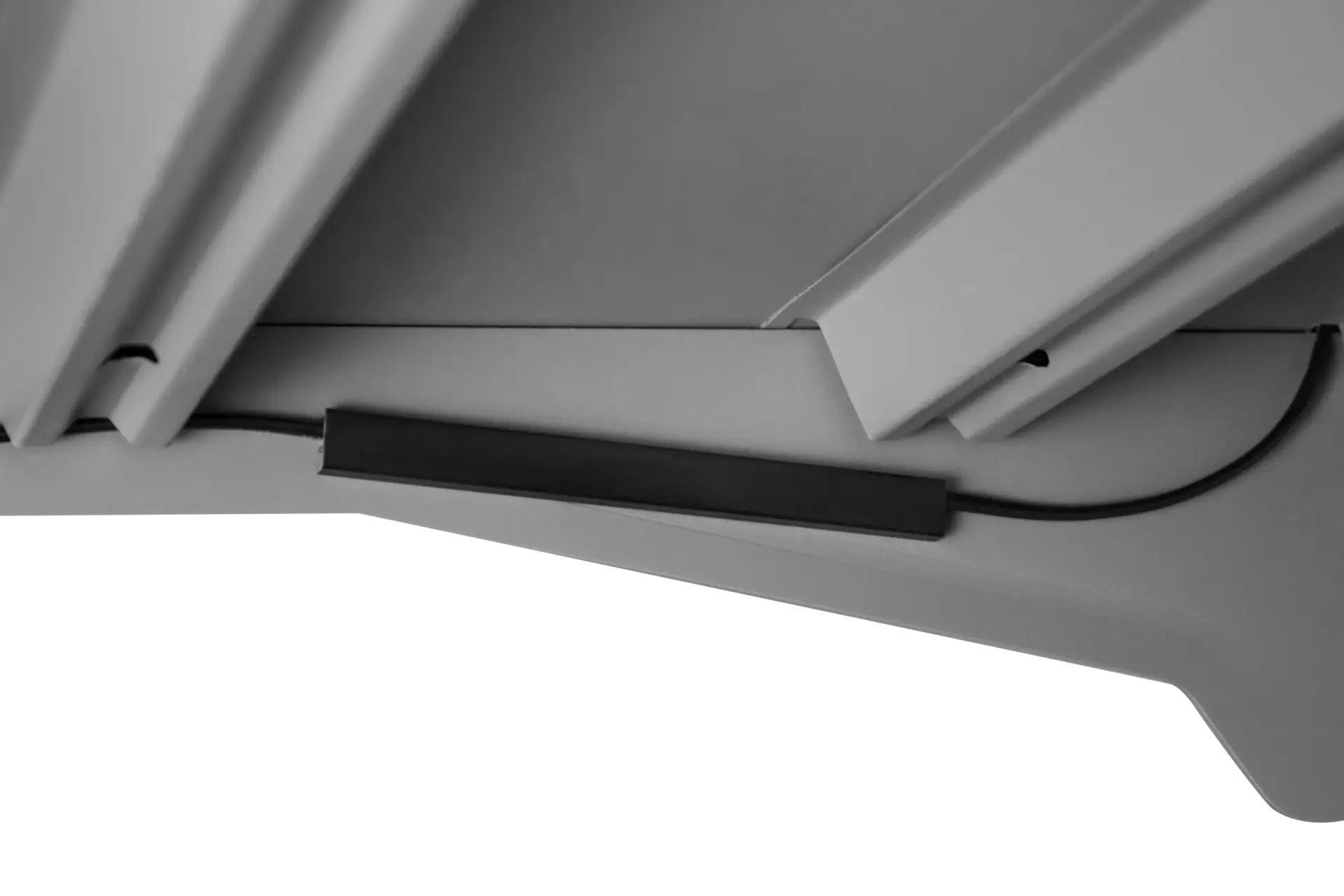 cable channel application