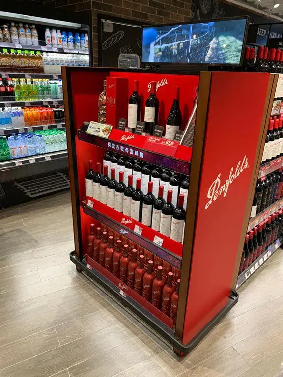 eShelf