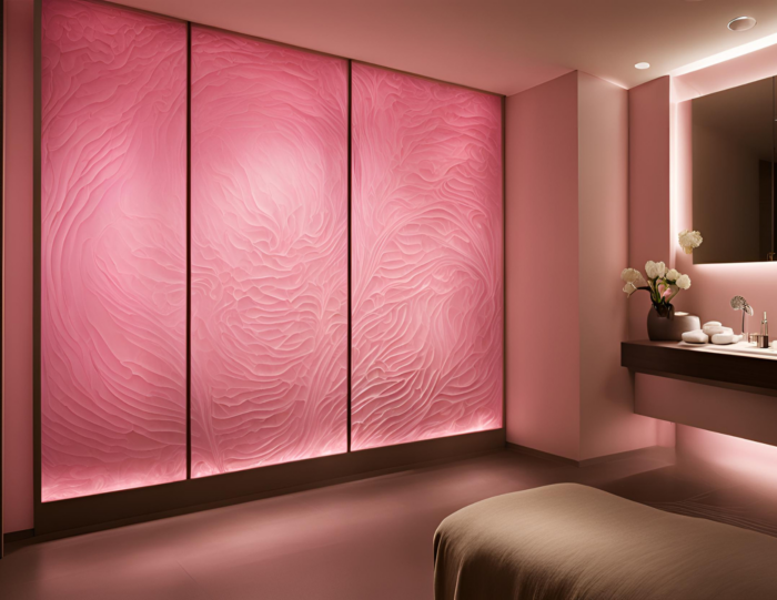 LIGHTPANEL Glass