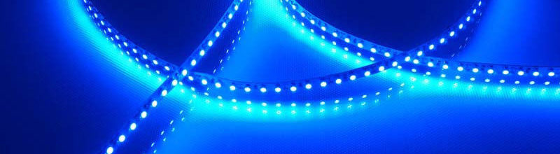 9 Benefits of LED Strip Lights – LUXX Light Technology