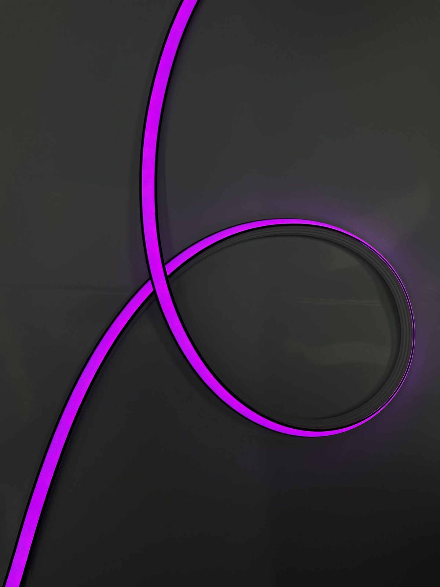 recessed top neon (1) Recessed top Neon