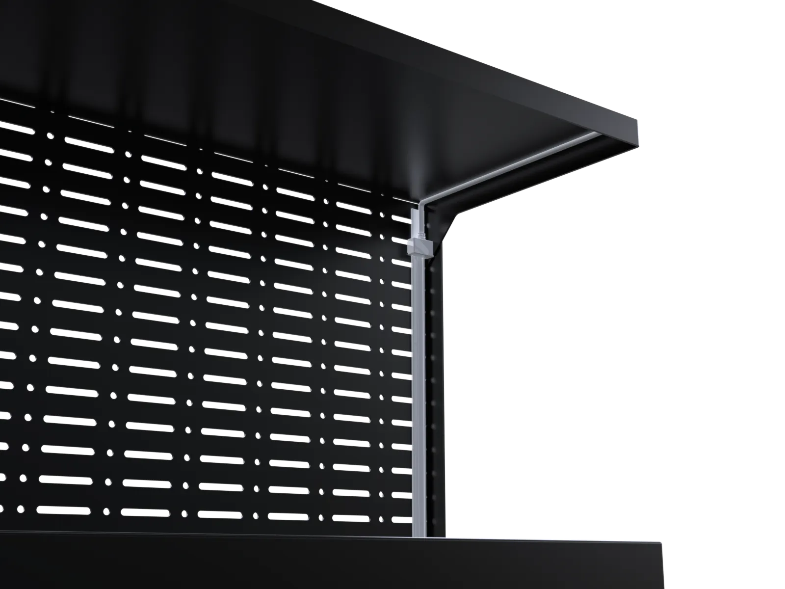 Rollable Power Track