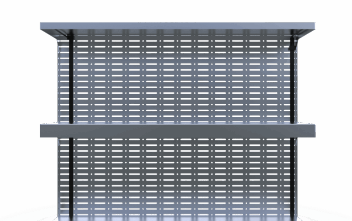 Rollable Power Track