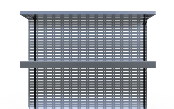 Rollable Power Track